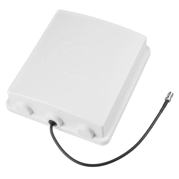 UHF RFID High Gain Antenna (TNC)