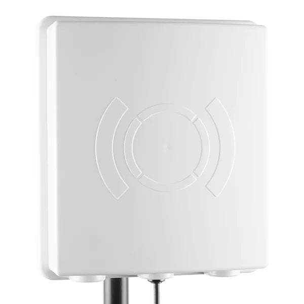 UHF RFID High Gain Antenna (TNC)