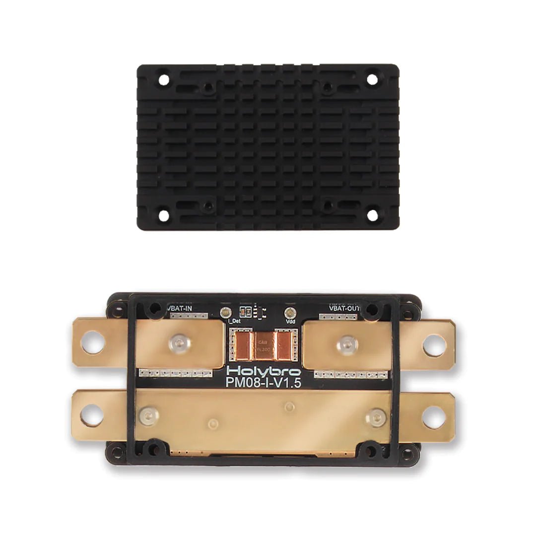 HolyBro PM08 Analog Power Module (14S, 200A)