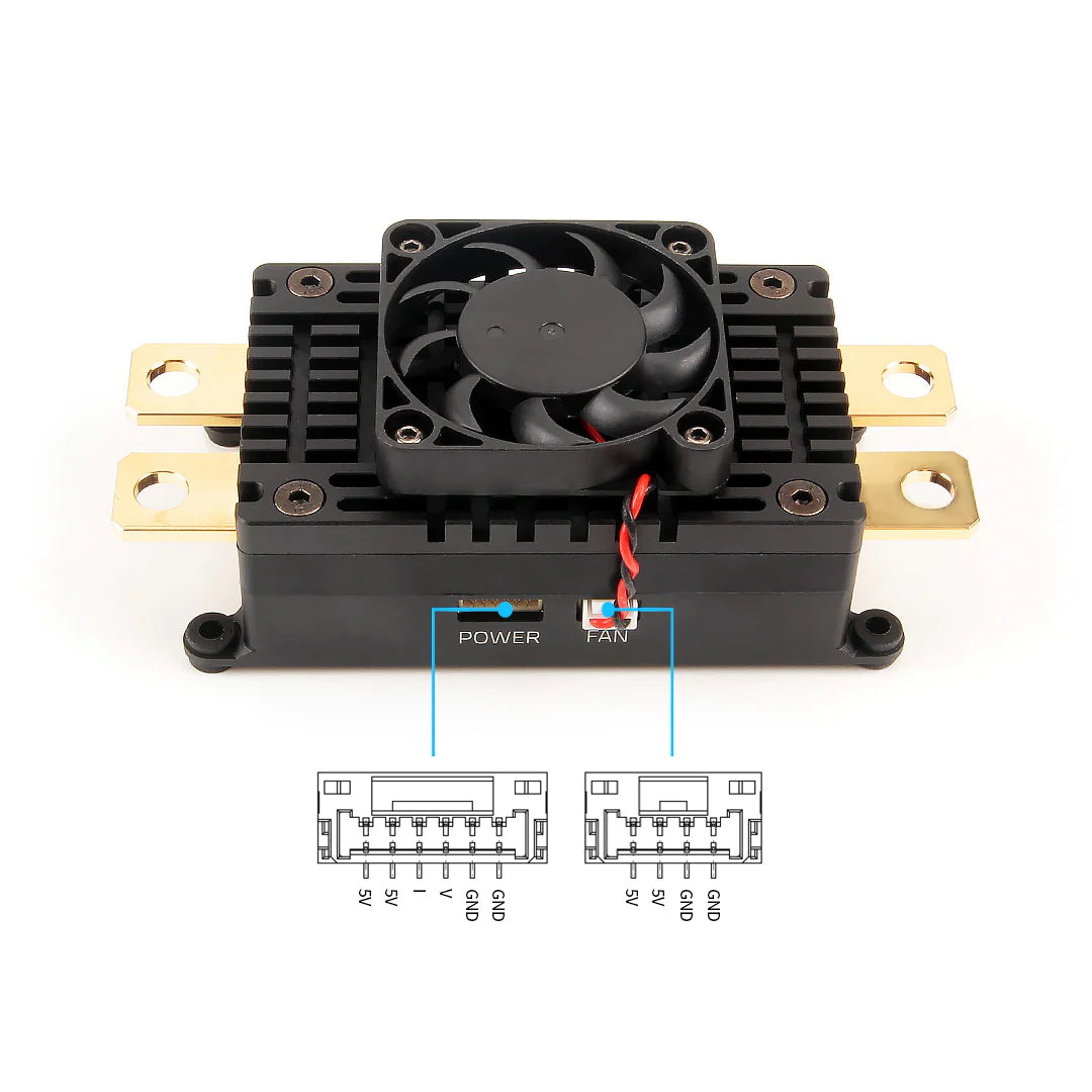 HolyBro PM08 Analog Power Module (14S, 200A)