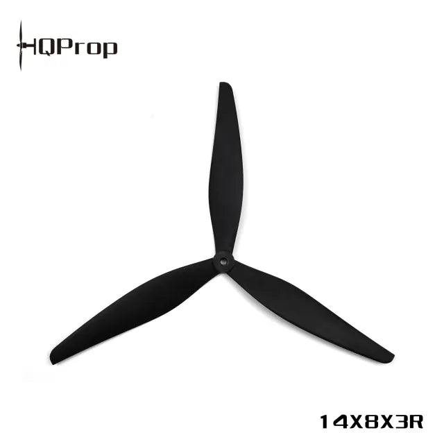 HQProp 14×8×3 Glass Fibre Reinforced Nylon Propellers