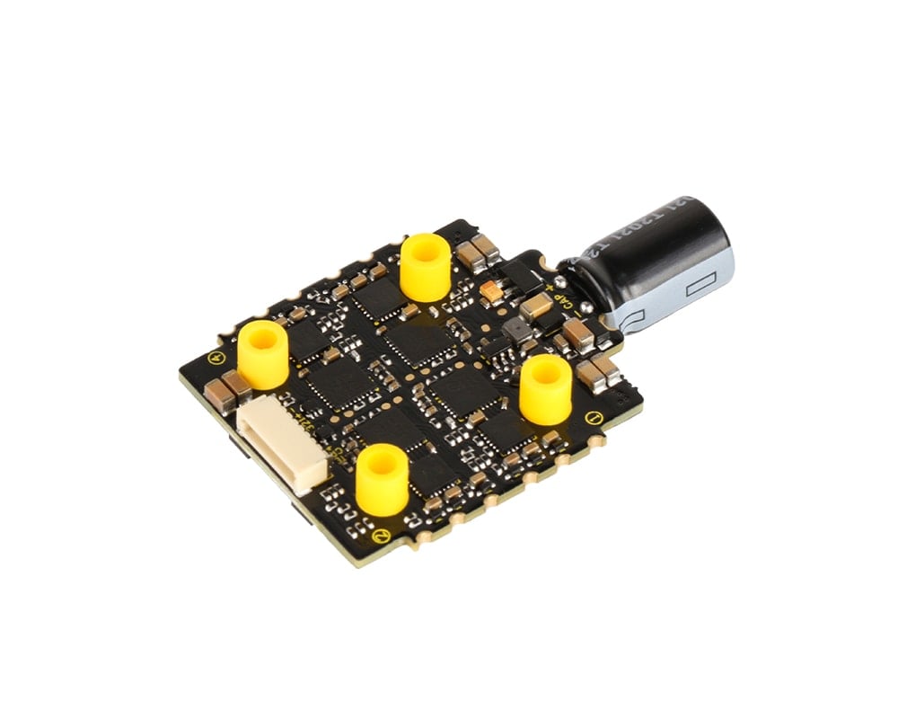 T-Motor Mini F7 Stack + F45A 3-6S BLHeli_32 4-in-1 ESC