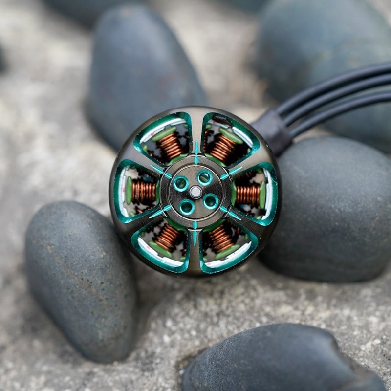 Foxeer Datura 2105.5 Brushless FPV T-mount Motor