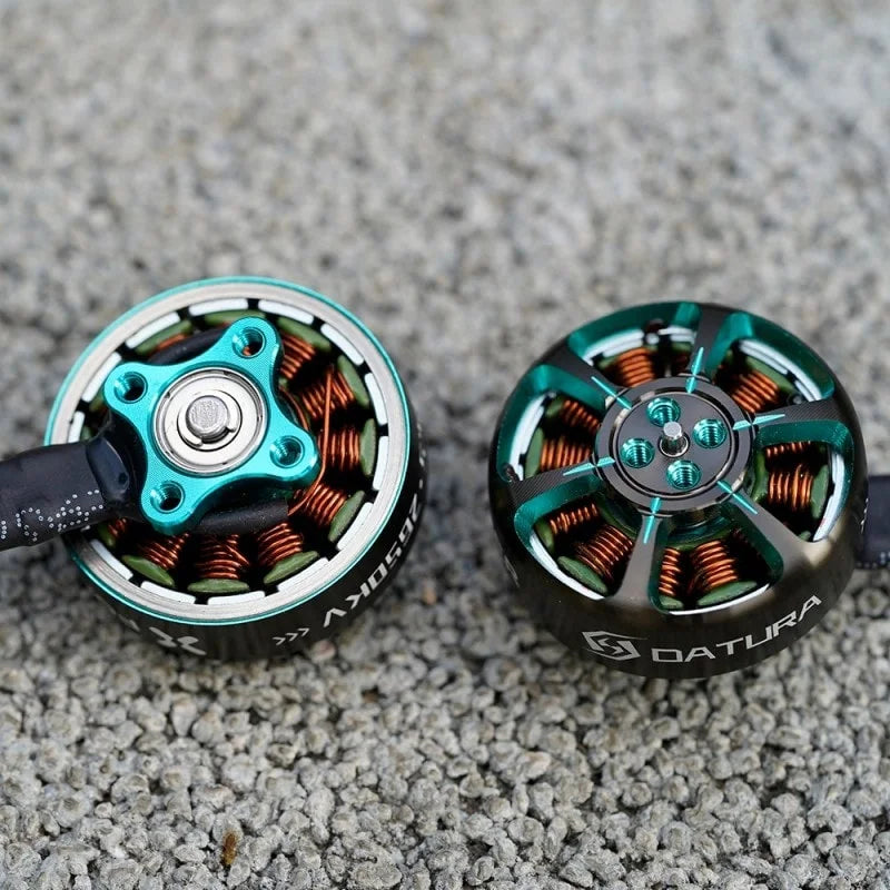 Foxeer Datura 2105.5 Brushless FPV T-mount Motor