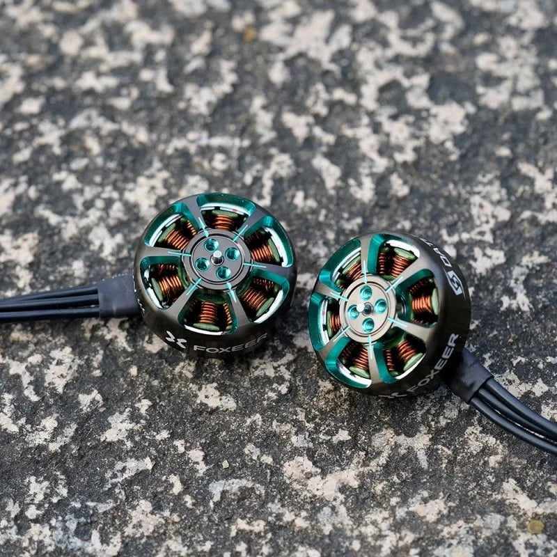 Foxeer Datura 2105.5 Brushless FPV T-mount Motor