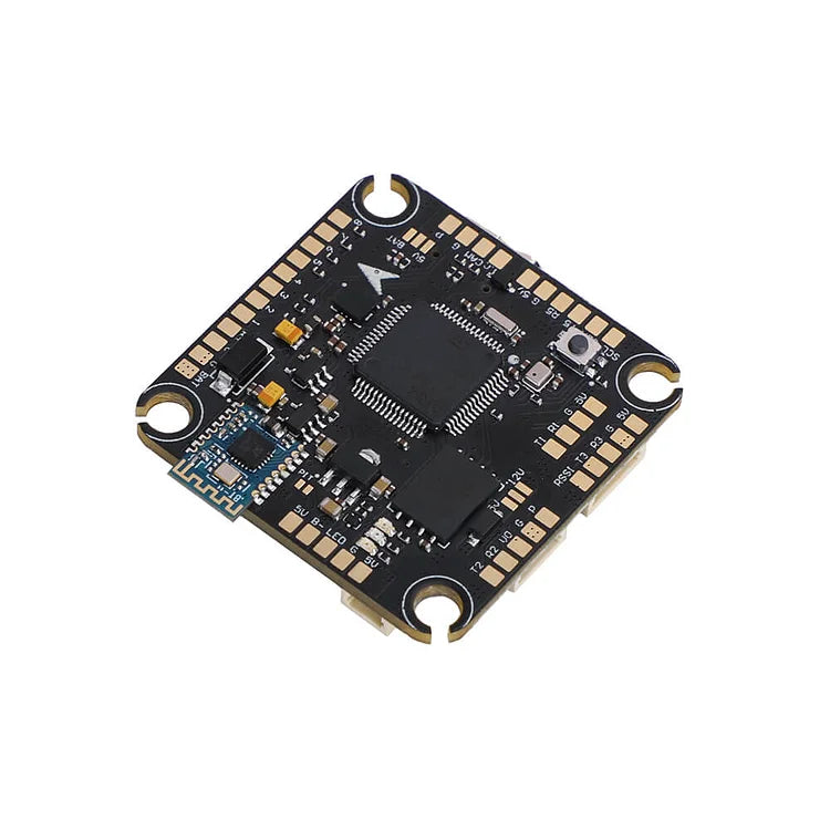 Velox F7 SE+V70A SE Stack