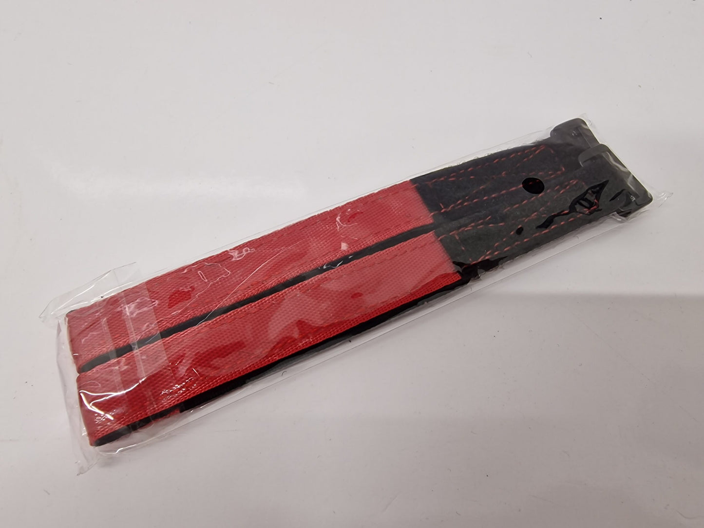 2pc Emax Lipo Battery Strap 260mm