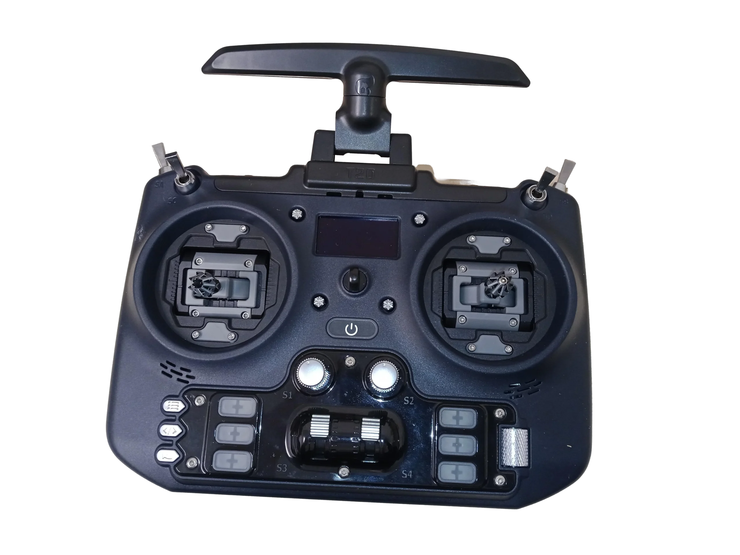 Jumper T20S Radio ELRS [Defective] – Unmanned Tech