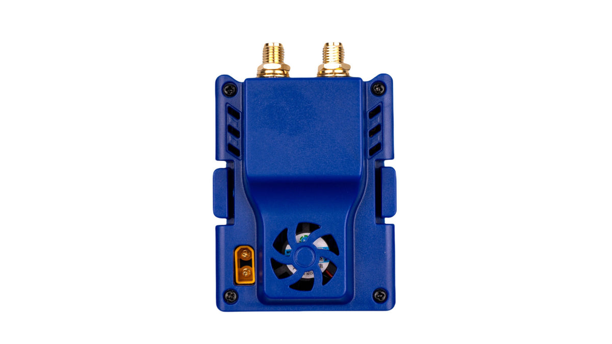 BAYCKRC 900 2400 Dual Band 1W Micro Gemini