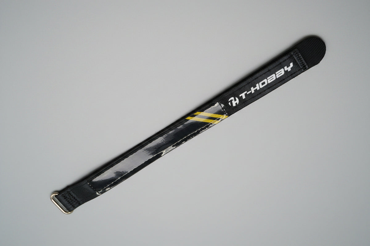 T-Motor - T-Motor 250x20mm Battery Strap (Slightly Loved)