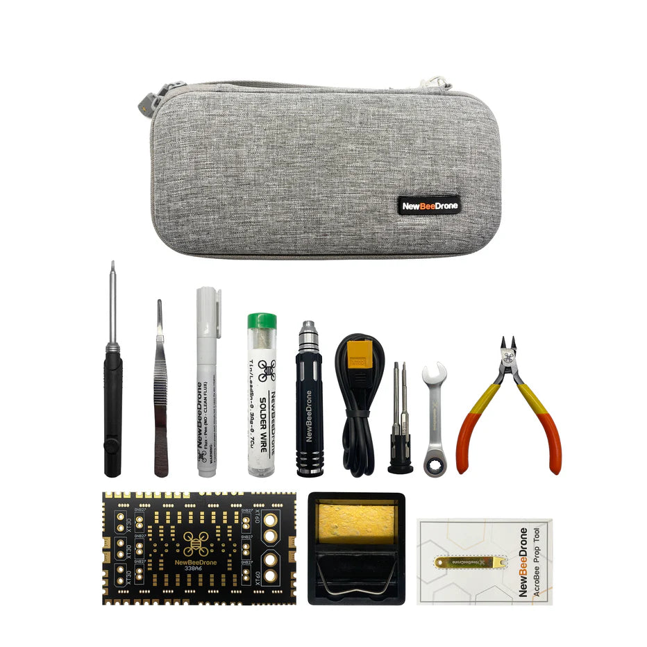 NewBeeDrone Tool Kit V1.7