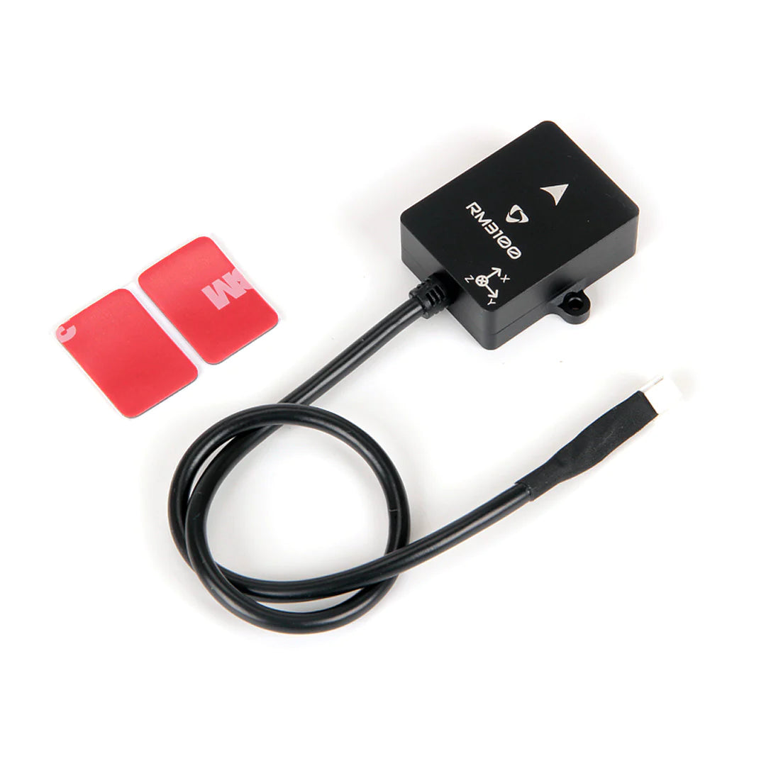 HolyBro DroneCAN RM3100 Professional Grade Compass