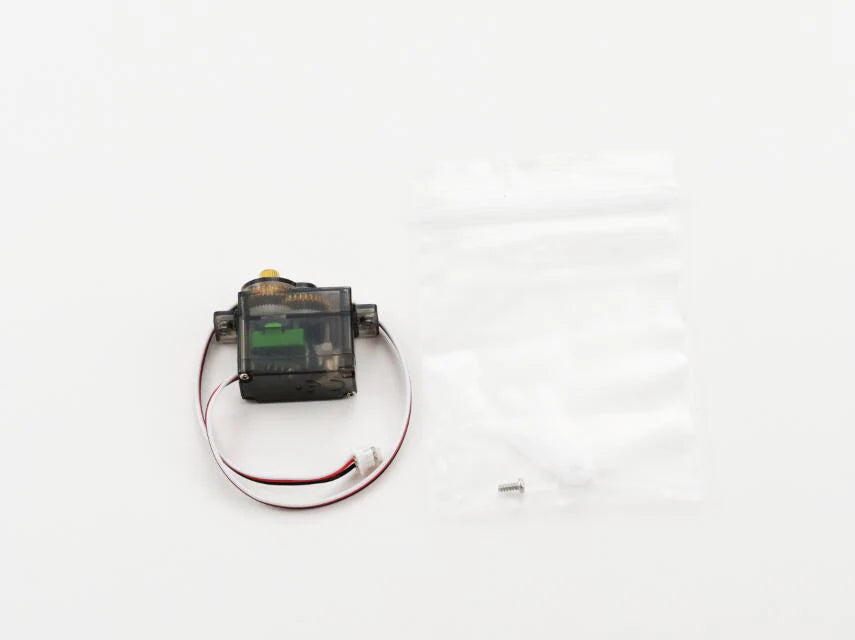 Hee Wing T1 Ranger Aileron Servo 7g Digital Metal Gear (FX-7G-180)