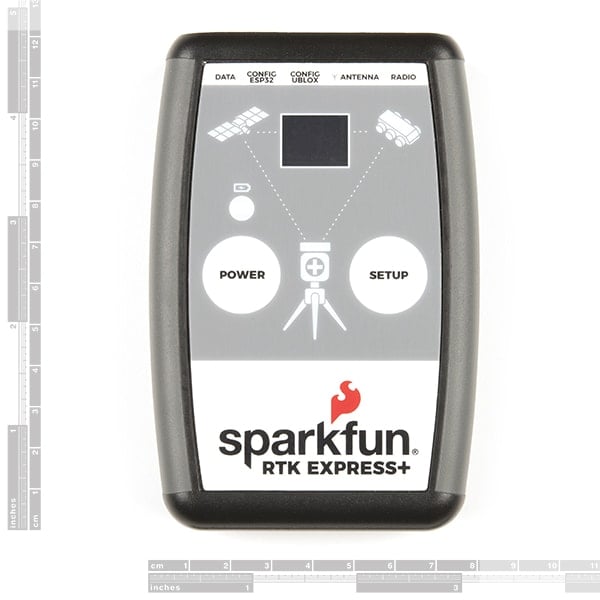 SparkFun RTK Express Plus