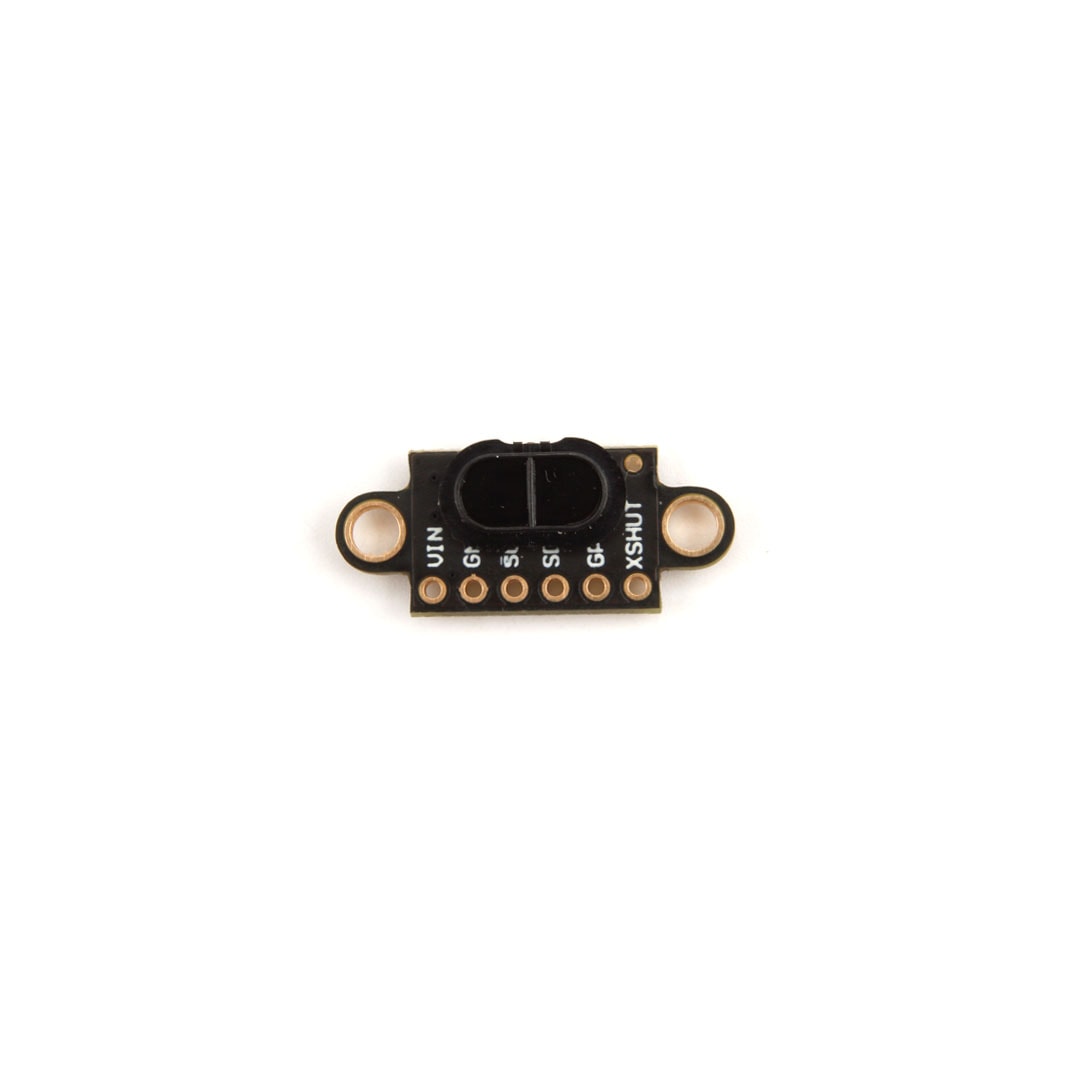 HolyBro ST VL53L1X Lidar