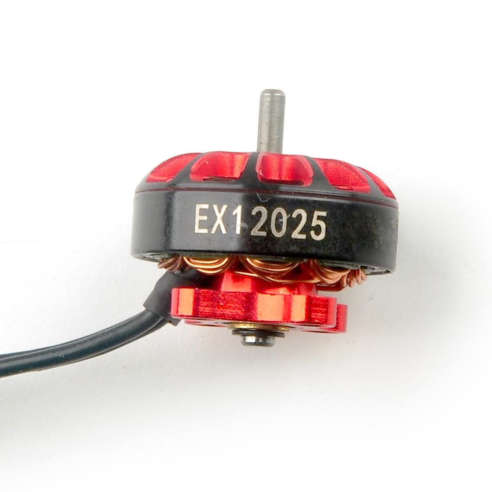 HappyModel EX1202.5 Brushless Motor for Crux3 / Crux3 NLR (6400kV / 11500kV)