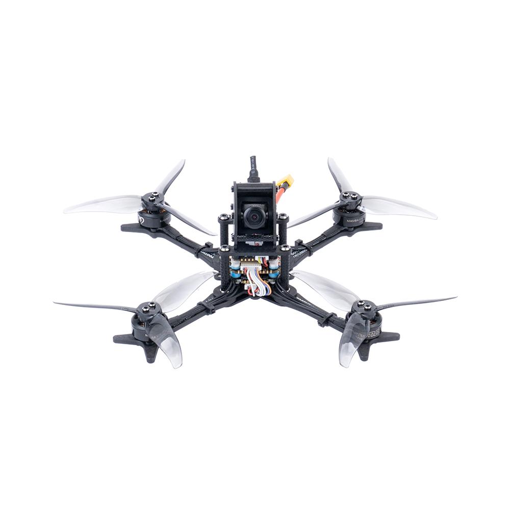 Diatone GTB 4" 3s ToothPick Quadcopter