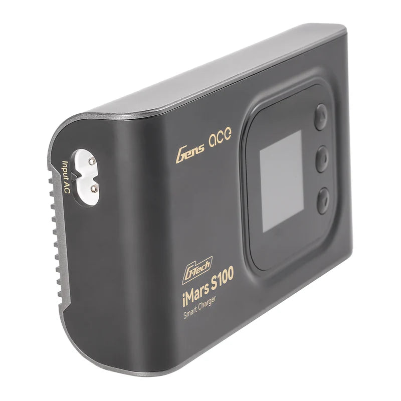 GensAce iMars S100 G-Tech AC Balance Charger