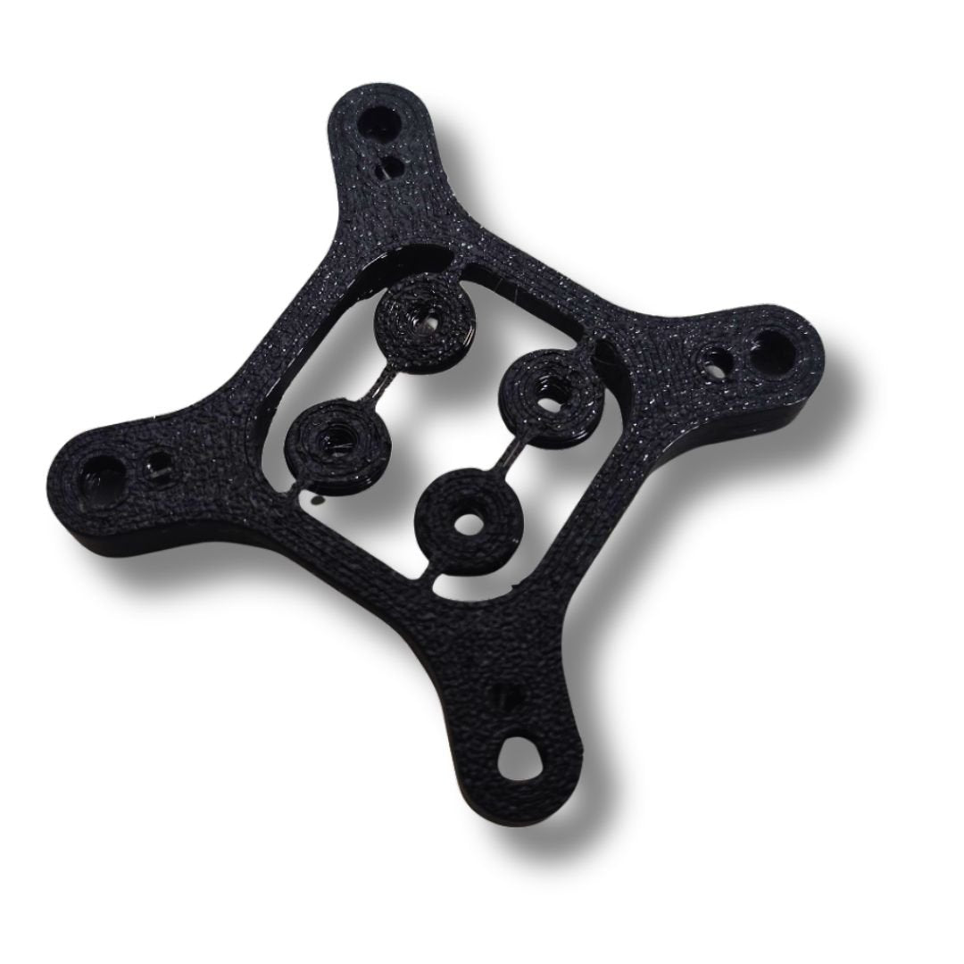 Build It Kit 20x20 to 25x25, 30x30 VTX Adaptor TPU