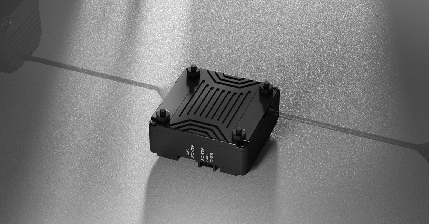 Caddx Infra Night Vision Camera (Analog)