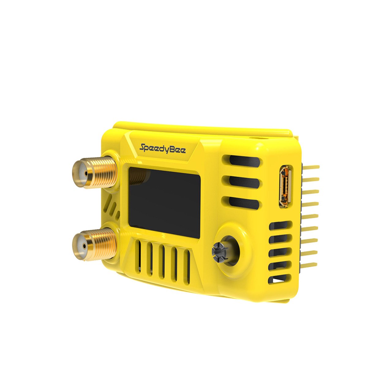 SpeedyBee 5.8GHz Analog Goggles Receiver