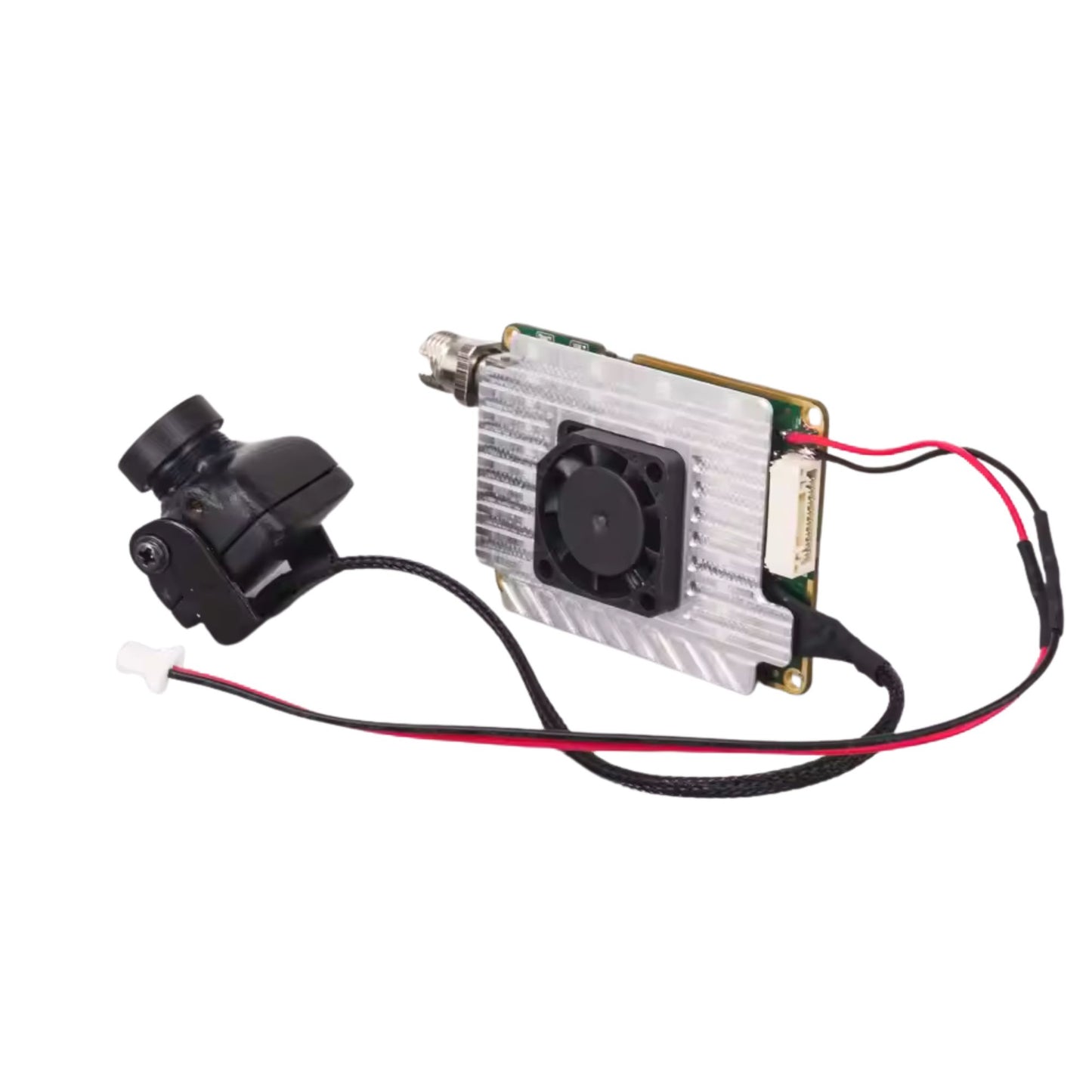 NanoHD F2 Digital Module Fibre Optic Air Unit (Integrated 4K HD Camera Module)