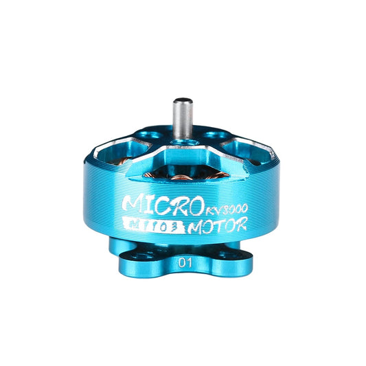 Tmotor M1103 2-4S Brushless Motor