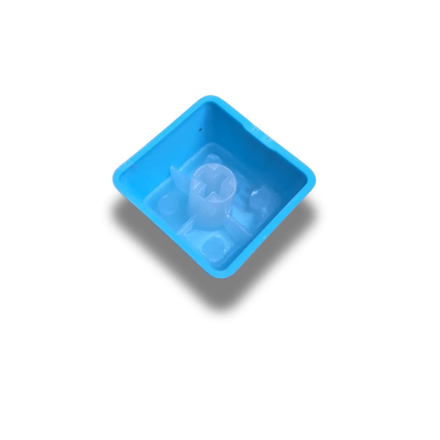 Double Shot PBT Keycaps 104 Full Size