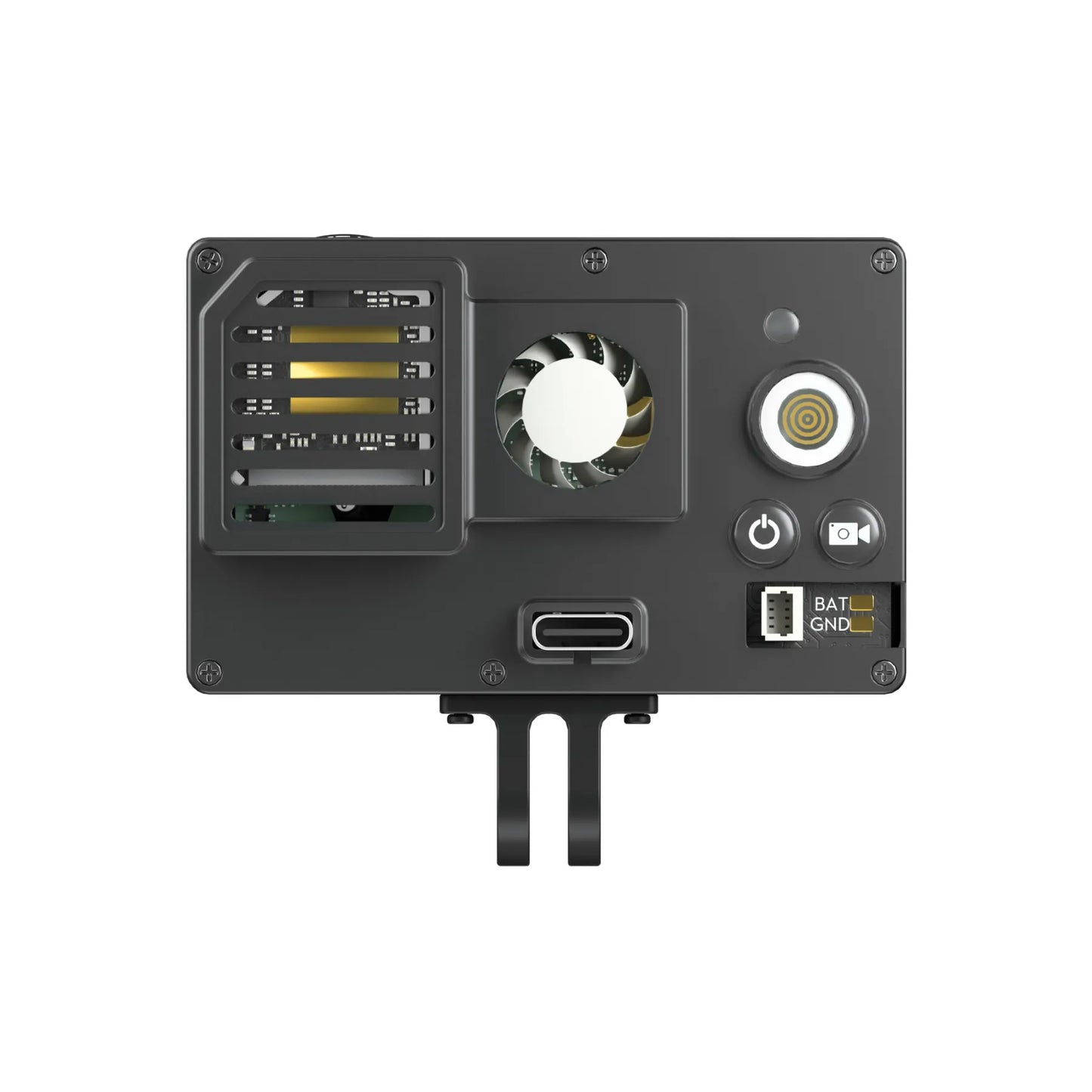 Flywoo Naked Gopro Action Camera V2.1 GP12 Pro (no touch screen)