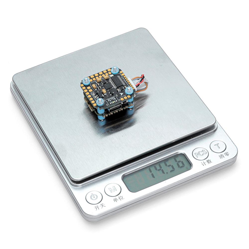 Mamba Stack Basic F405 Mini MK3.5 (30A Blheli_S ESC)