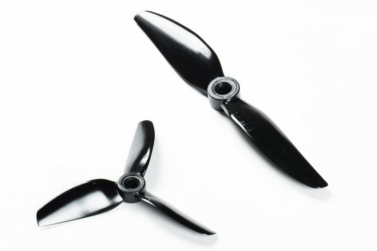ZoHD 2-blade 5x5 and 3-blade 3x5x3 Propeller for Drift and Dart 250g