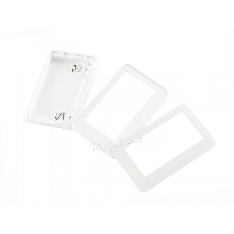 Case for 2.13inch E-Ink Display