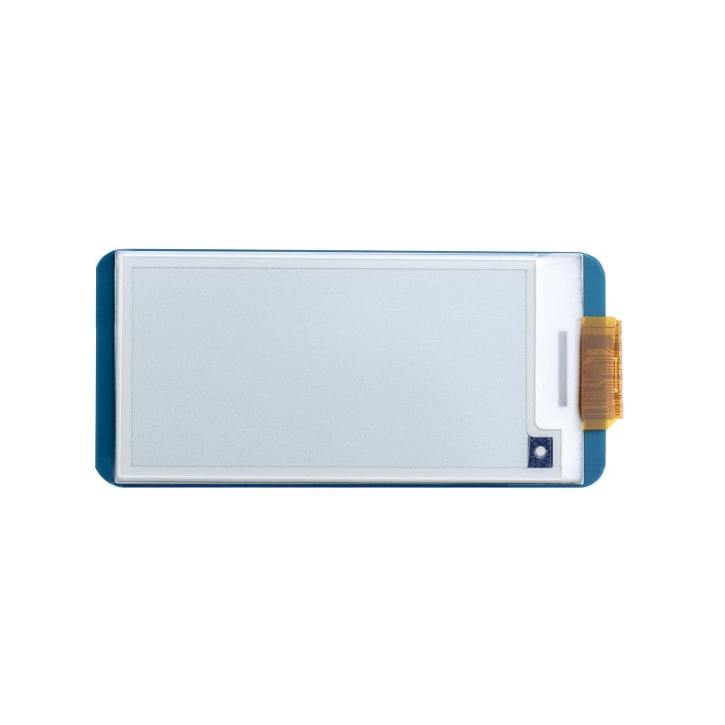 250x122, 2.13inch E-Ink display HAT for Raspberry Pi