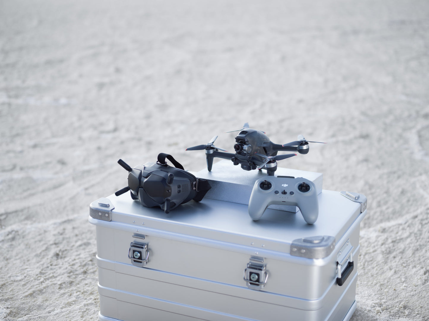 DJI FPV Drone Combo