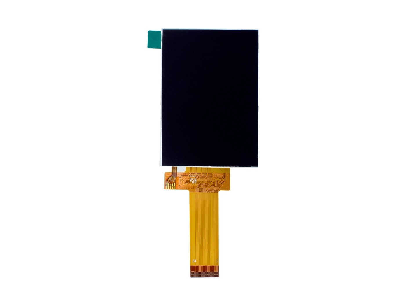 Sipeed 2.4'' TFT LCD