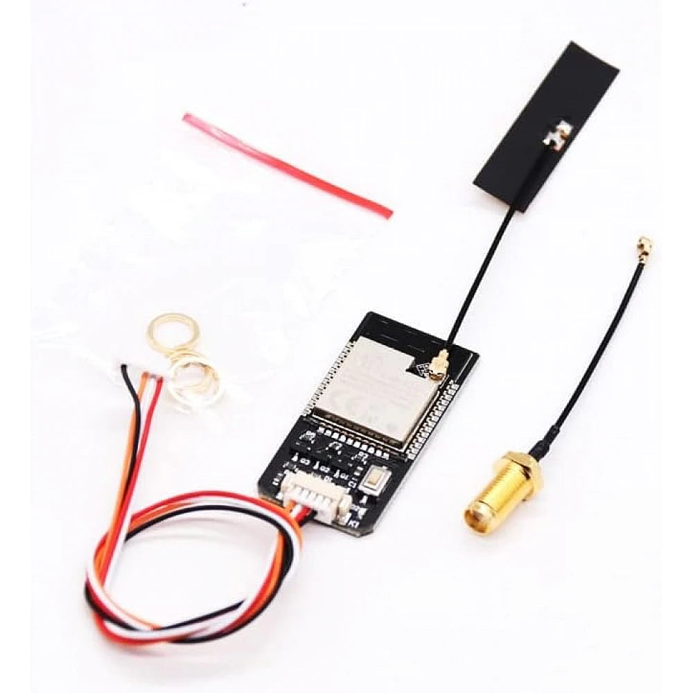 2.4G V3.0 ESP32 Wireless Wifi Radio Telemetry Module With Antenna