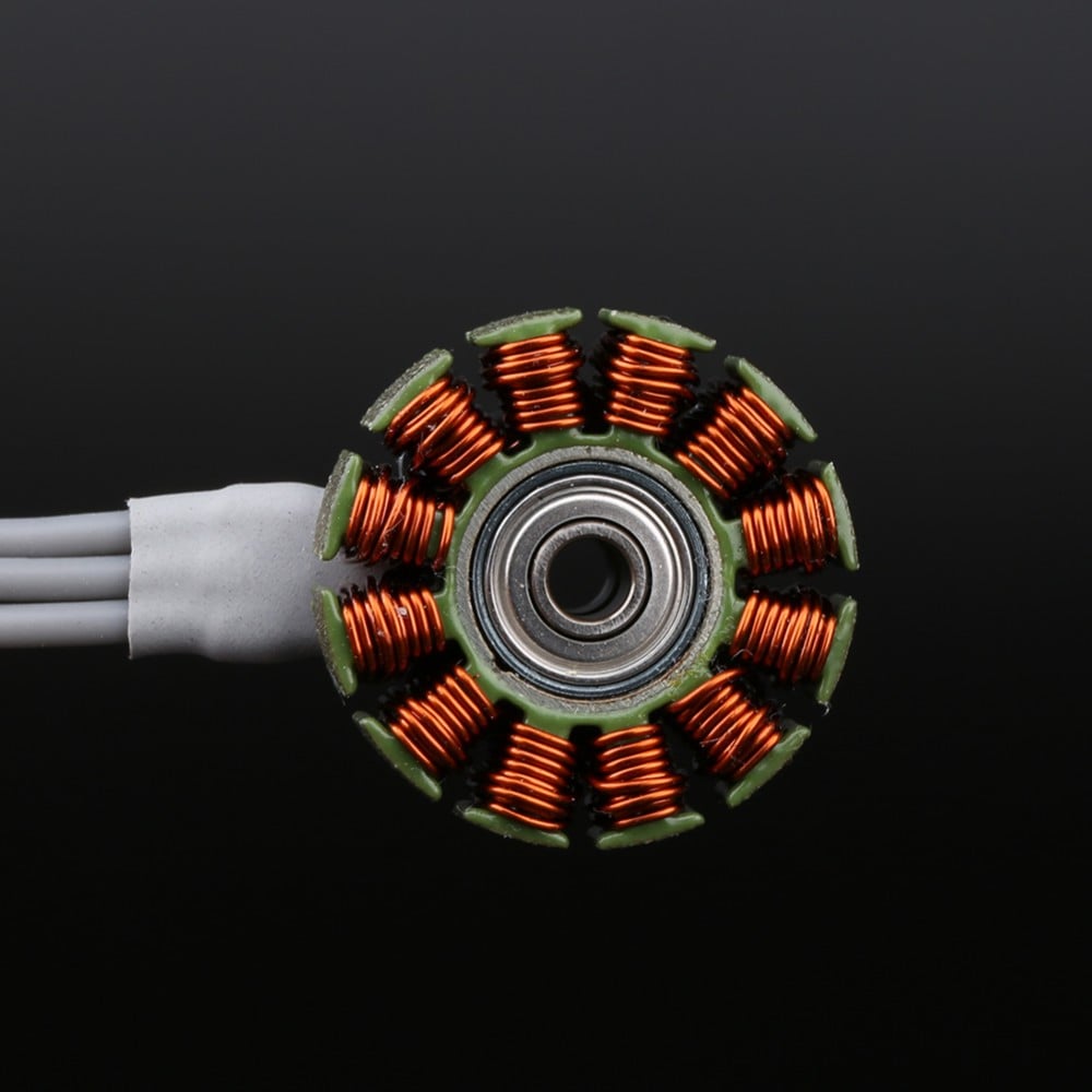 iFlight XING 2005 4-6S Brushless Motor (1900kV, 2550k)