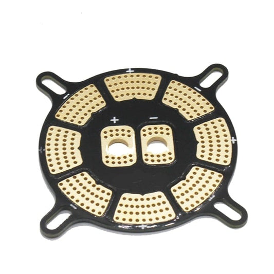 200A 8 Way PDB (X-Class)