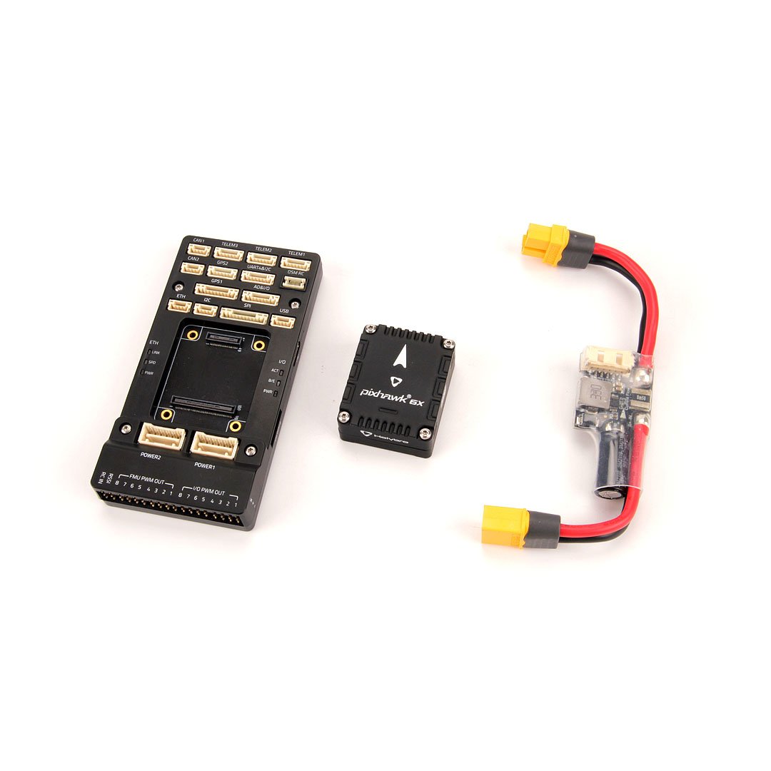 Holybro Pixhawk 6X Autopilot PX4 Kit