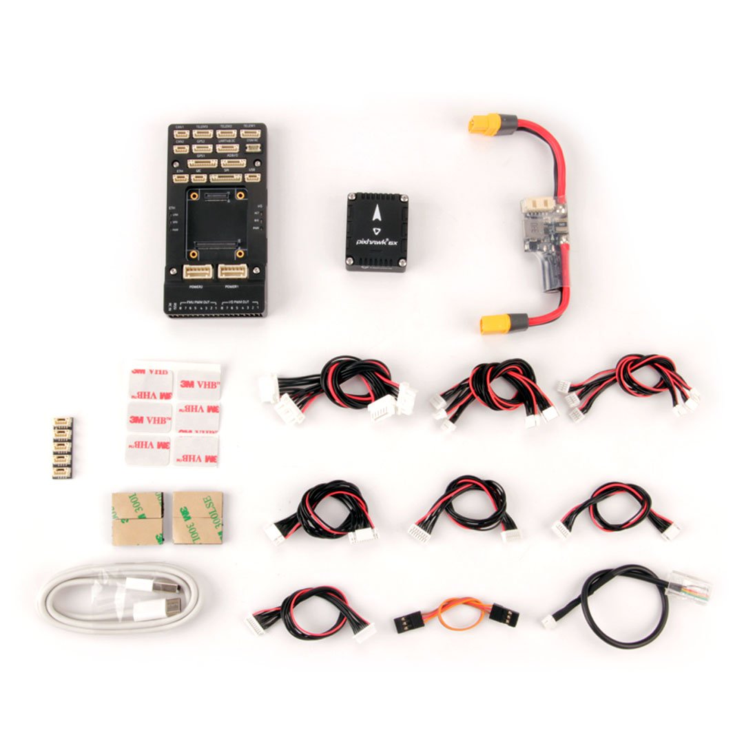 Holybro Pixhawk 6X Autopilot PX4 Kit
