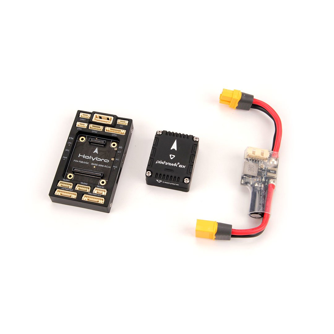 Holybro Pixhawk 6X Autopilot PX4 Kit