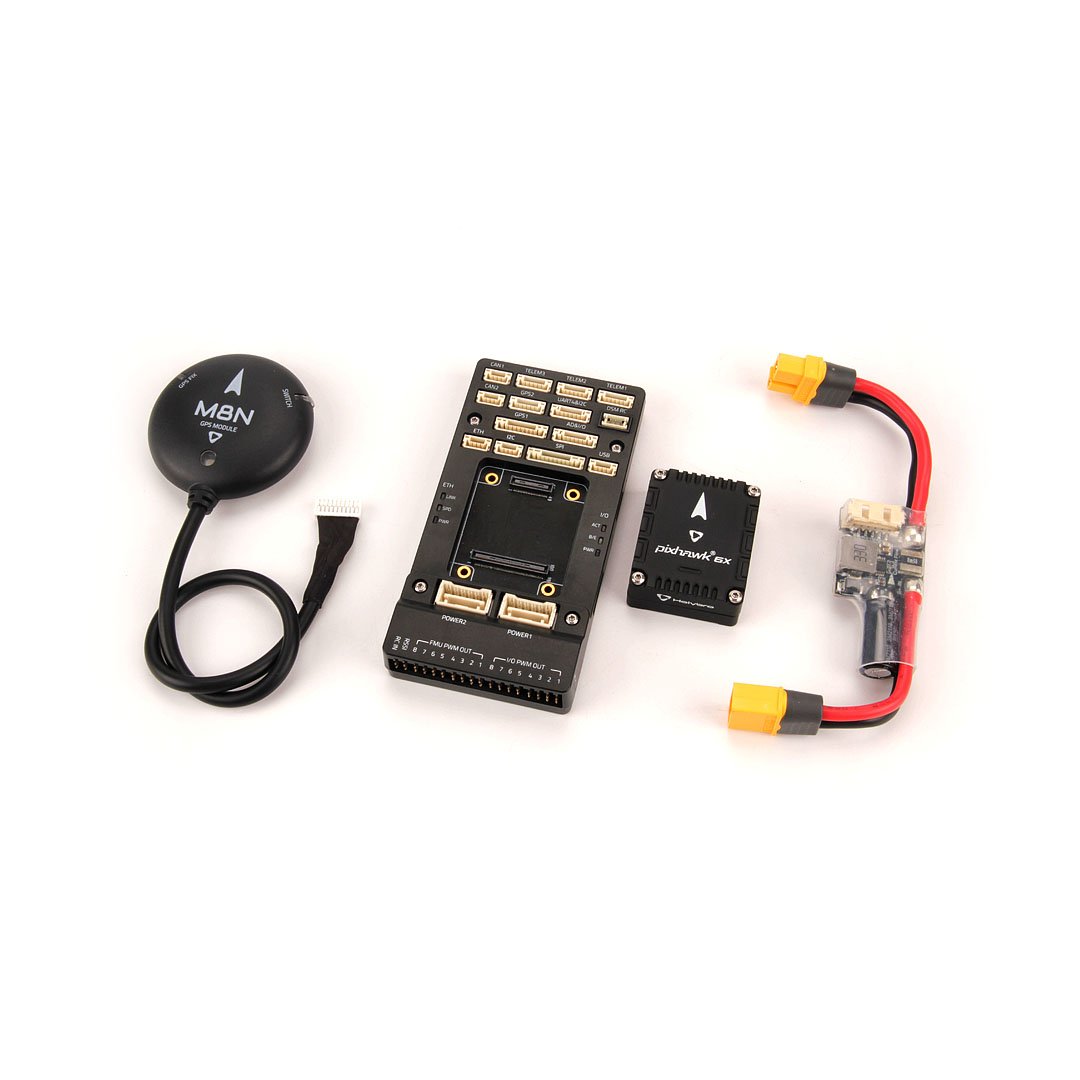 Holybro Pixhawk 6X Autopilot PX4 Kit