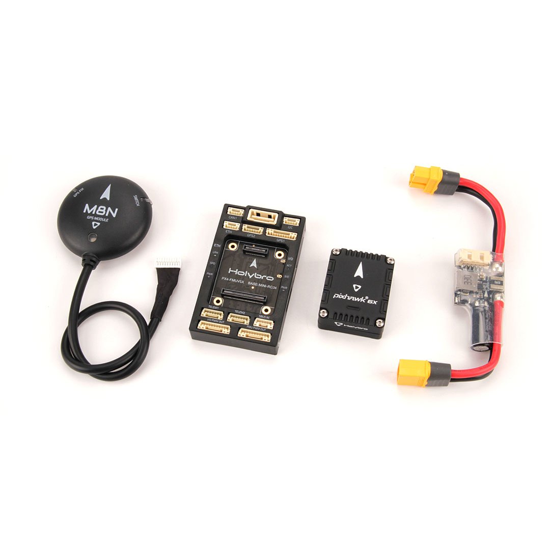 Holybro Pixhawk 6X Autopilot PX4 Kit