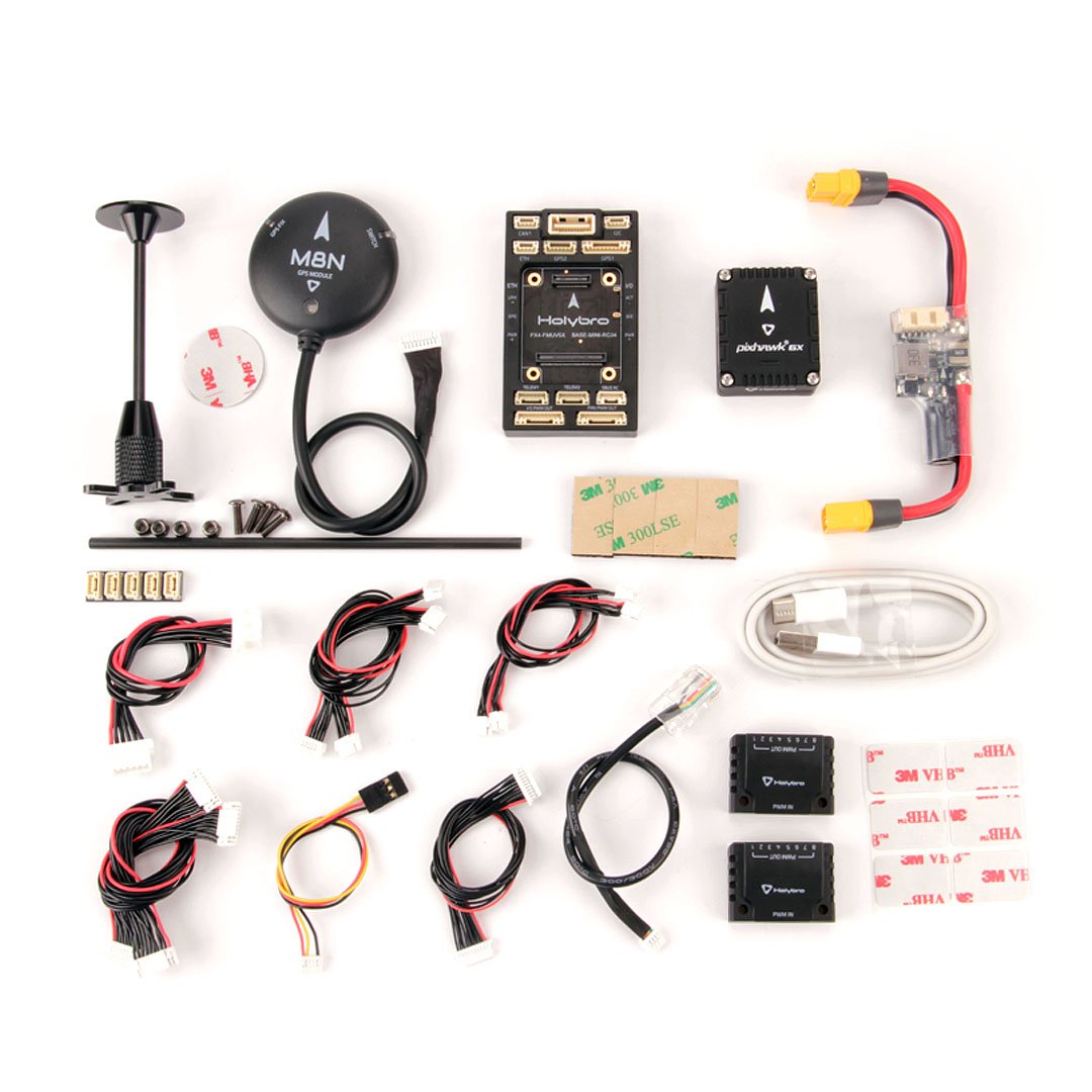 Holybro Pixhawk 6X Autopilot PX4 Kit