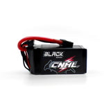 CNHL Black Series 1500mAh 14.8V 4S Lipo Battery with XT60 Plug