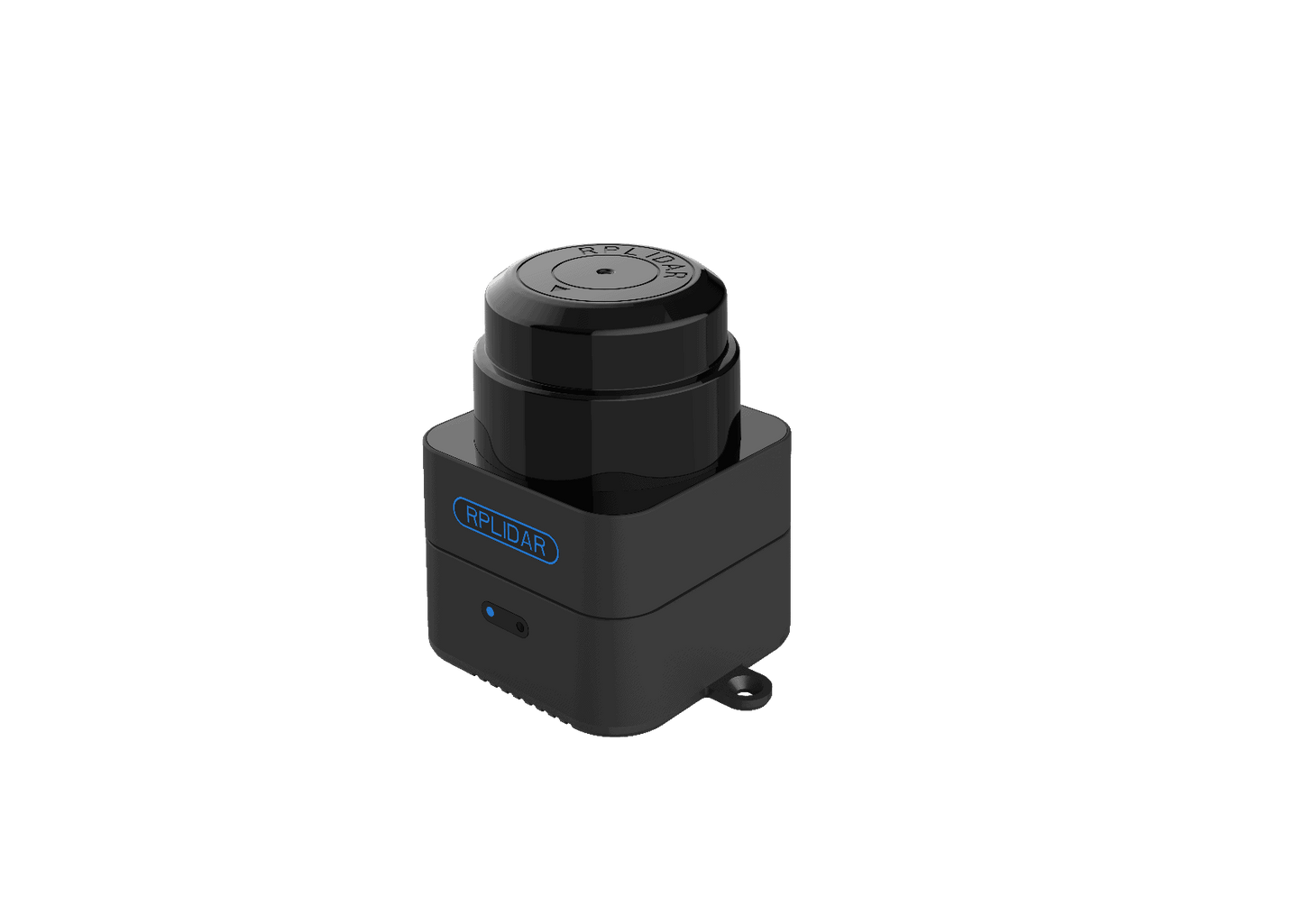 Slamtec Mapper M2M2 LiDar Mapping System (40m)
