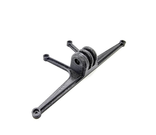 Action Camera Mount Base (Gopro) for DJI FPV Drone - TPU 3D Printed