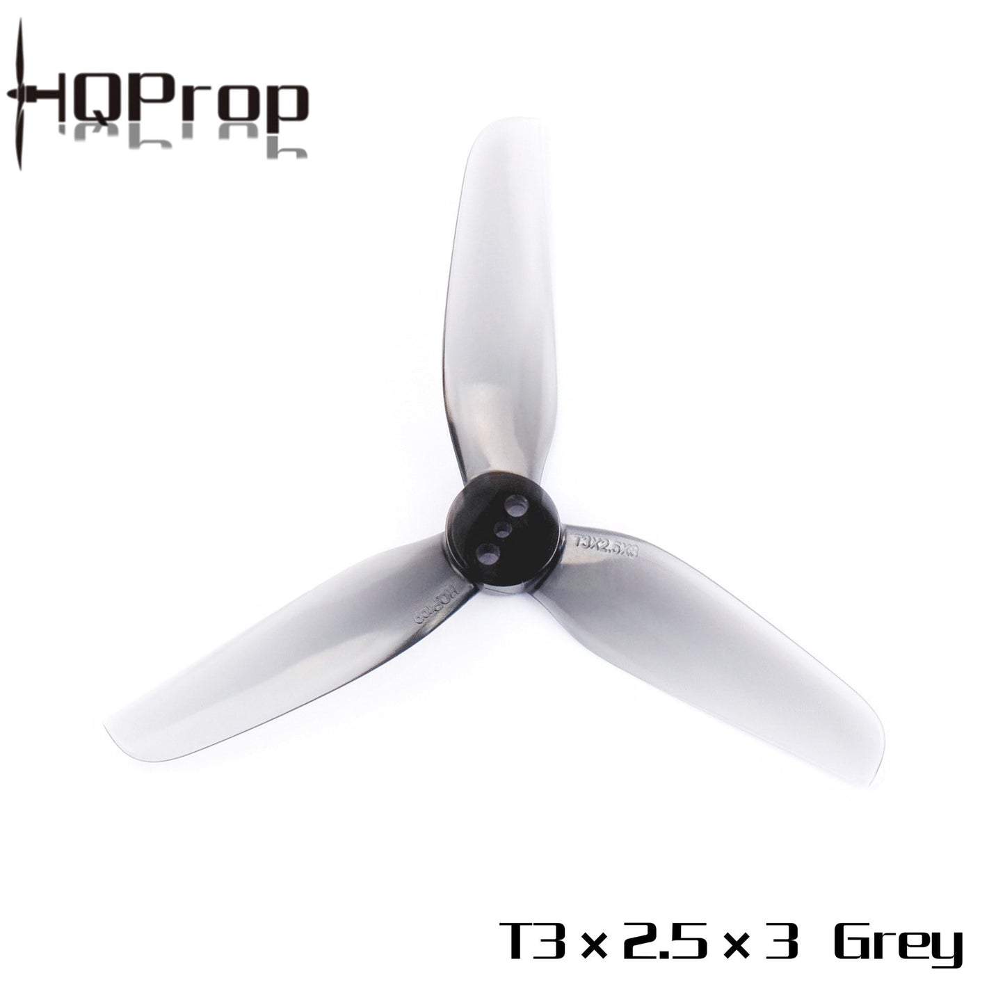 HQ Prop Durable T3x2.5x3 (2CW, 2CCW)