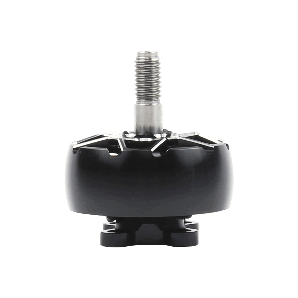 iFlight XING2 2207 2-6S FPV Motor (Black Evoque Series)