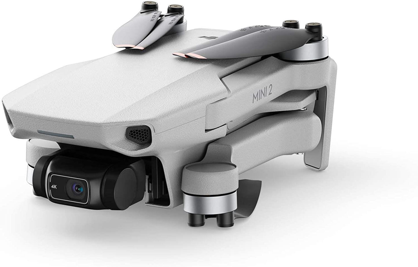 DJI Mini 2 Ultraportable 4K Drone Fly More Combo